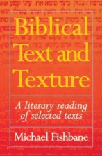 Biblical Text  Texture A Literary Reading of Selected Texts