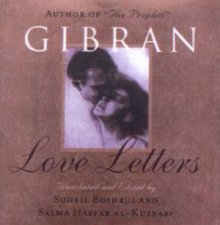 Gibran Love Letters