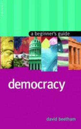 Democracy by David Beetham