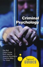 Beginners Guide Criminal Psychology