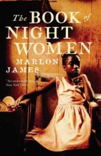 The Book of Night Women