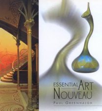 Essential Art Nouveau