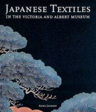 Japanese Textiles In The Victoria And Albert Museum
