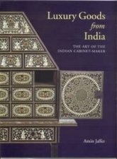 Luxury Goods From India