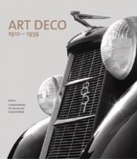 Art Deco 19101939