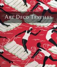 Art Deco Textiles