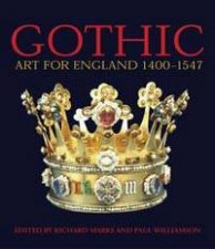 Gothic Art For England 14001547