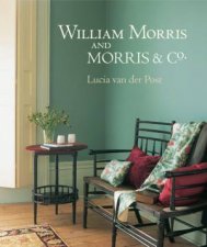 William Morris And Morris  Co