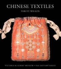 Chinese Textiles