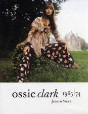 Ossie Clark 196574