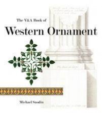 The VA Book Of Western Ornament