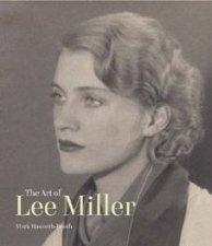 The Art Of Lee Miller