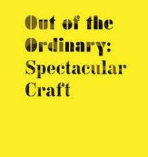 Out Of The Ordinary Spectacular Craft