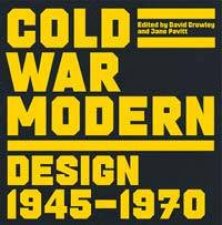Cold War Modern 19451970