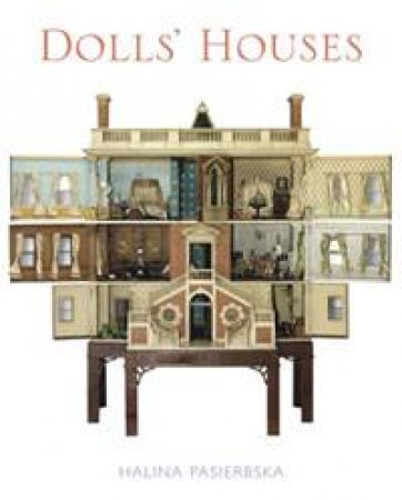 Doll's Houses by Halina Pasierbska