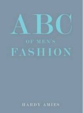 ABC of Mens Fashion Gift Edition