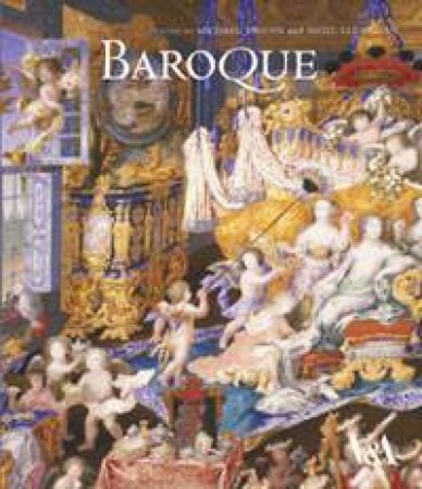 Baroque by Various
