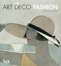 Art Deco Fashion