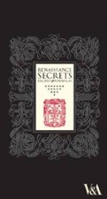 Renaissance Secrets Recipes and Formulas