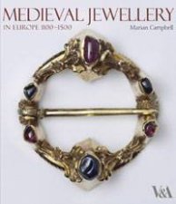 Medieval Jewellery in Europe 11001500