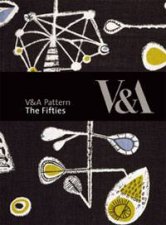 VA Pattern The Fifties plus CD