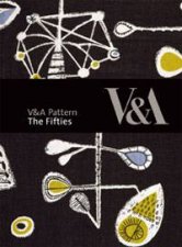 VA Pattern The Fifties plus CD