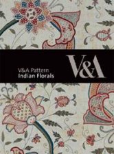 V and A Pattern Indian Florals plus CD