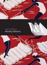 V and A Pattern Novelty Patterns