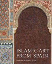 Islamic Arts from Spain