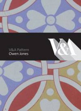 V and A Pattern: Owen Jones by Abraham Thomas