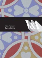V and A Pattern Owen Jones