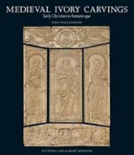 Medieval Ivory Carvings