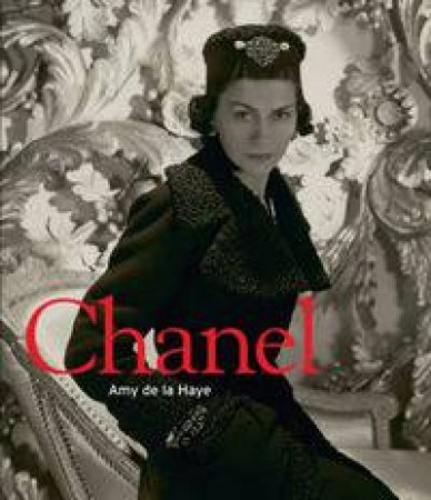 Chanel by Amy de la Haye