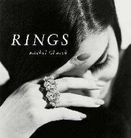 Rings by Rachel Church