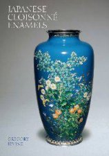 Japanese Cloisonne Enamels