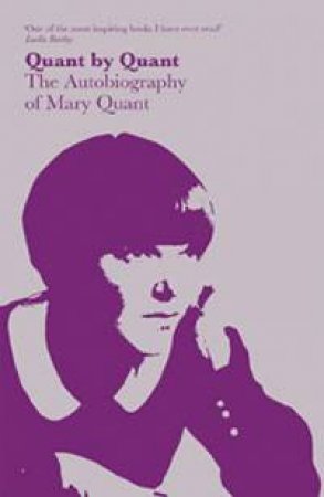 Quant by Quant by Mary Quant
