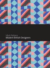 VA Pattern British Designers