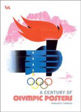 A Century of Olympic Posters