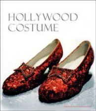 Hollywood Costume