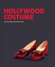 Hollywood Costume