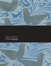 VA Pattern C F A Voysey