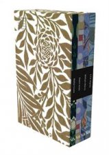 VA Pattern Designers Boxset