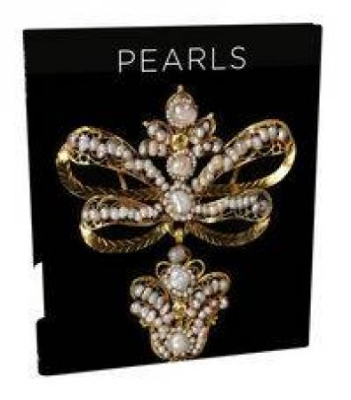 Pearls by Beatriz Chadour-Sampson