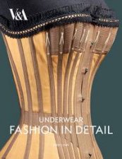 Underwear Fashion in Detail