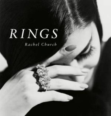 Rings by Rachel Church