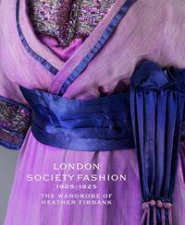 London Society Fashion
