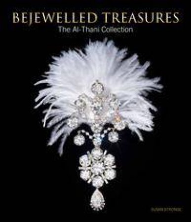 Bejewelled Treasures by Susan Stronge