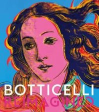 Botticelli Reimagined