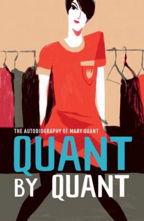 Quant by Quant by Mary Quant