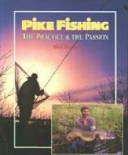 Pike Fishing